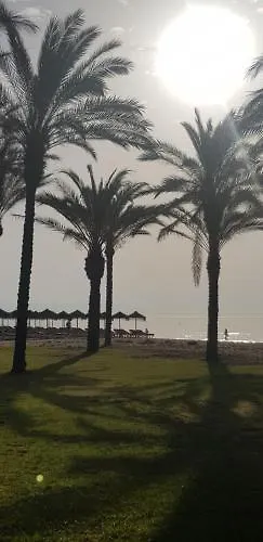 Auténtico Playa * Torremolinos