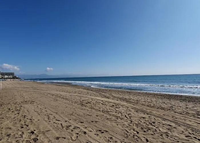 Auténtico Playa * Torremolinos